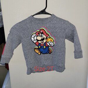 Kids sweater